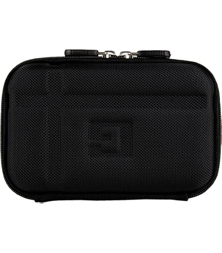 Amazon.com: Voice Caddie SC4 Portable Launch Monitor Pouch Amazon.com: Voice Caddie SC4 Portable Launch Monitor Pouch